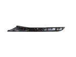 Genuine Mopar Console Panel 6ZP844X7AB New. Price: $106.76.