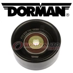 Dorman Techoice Drive Belt Idler Pulley For 2006 Lincoln Zephyr 3.0L V6 Hc New. Price: $37.48.