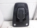 2018 Audi Q5 Black Overhead Console Mounted W/gdo Maplites Sunroof Oem Used. Price: $89.45.