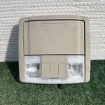 09 10 11 12 Ford Flex Overhead Sunroof Switch Console Oem 2926-7 Used. Price: $45.00.
