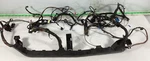 2011-2017 Bmw X3 Dashboard Instrument Panel Wire Wiring Harness 9177178 Oem. Used. Price: $107.79.
