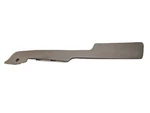 08-11 Audi A6 Right Side Console Trim Cover Kick Panel Oem 4F1863306C J42 Beige Used. Price: $49.99.