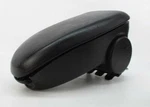 Ford Oem Focus Lid Center Middle Console 2000-2007 Floor Black Used. Price: $123.24.
