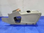 12-20 Dodge Grand Caravan Center Floor Console Assembly Graystone Oem 1PC89DX9AH Used. Price: $284.99.