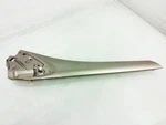 Lexus IS350 2014 IS250 Driver Center Console Side Garnish Trim 55012-53010 Used. Price: $36.53.