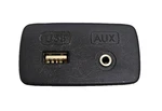 12-14 Subaru Crosstrek Impreza 11-13 Forester Aux Jack Usb Port Oem 86257AJ201 Used. Price: $66.00.