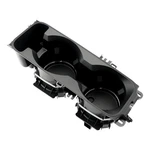 Upgrade Center Dual Cup Holder W/ Wireless Charging Fit 2020-2025 Ford Explorer New. Price: $58.58.