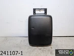 Oem 2008-2011 Suzuki Grand Vitara 2.7L Center Console Floor Lid Armrest Assembly Used. Price: $79.99.