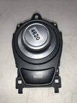 Bmw 335 2008 E90 Navigation Control Menu Switch 9125348-01 C77 Used. Price: $59.95.