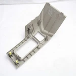2007-2010 Hyundai Elantra Center Console Shifter Bezel W/out Cup Holder Oem Used. Price: $69.52.