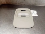 Front Overhead Roof Console From 2016 Chevrolet Colorado 9903473 Used. Price: $77.69.