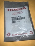 X10 Genuine Honda Shift Knob Screw 54903-TLA-A61 New. Price: $20.00.