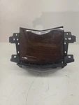 10-16 Cadillac Srx Center Cubby Compartment Console Black Woodgrain 20951735 Used. Price: $34.99.