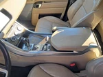 Console Front Floor Leather Armrest Fits 14-20 Range Rover Sport 4785854 Used. Price: $167.70.