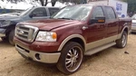 Console Front Roof Crew Cab Sliding Fits 04-08 Ford F150 Pickup 826743 Used. Price: $103.90.