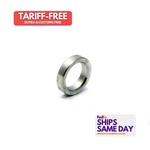 U-b Machine 44-0315, One Zinc Steel Bump Steer Spacer .300 Performance Parts New. Price: $25.83.
