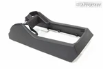 2015-2018 Audi Q3 Center Console Storage Bin Tray Compartment Box Bezel Oem Used. Price: $49.99.