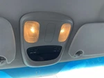 Console Front Roof Without Garage Door Opener Fits 04 Dodge 1500 Pickup 1445338 Used. Price: $99.44.