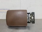 20 Kia Telluride Sx Center Floor Console Arm Rest Lid Brown Used. Price: $63.75.