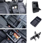 Pimcar 3-PIECE Organizers Tray &armrest Divider Hidden New. Price: $53.39.
