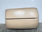 2011-18 Audi A8L S8 D4 Center Console Lid Armrest Tan Oem 4H0863075K Used. Price: $49.99.