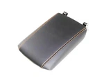 Genuine Mopar Armrest Cover 7GU08WUCAA New. Price: $555.52.