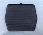 08-12 Ford Escape Mercury Mariner Center Console Rubber Storage Mat Oem Used. Price: $9.99.