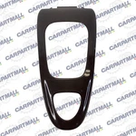07-11 Saab 9-3 93 Sedan Center Console Shifter Bezel Trim Panel 12771622 Used. Price: $40.47.