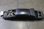 Maserati Grancabrio, Center Console, Used, P/n 9816065 980145007. Price: $500.00.