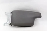 Gray Console Front Floor Cvt Leather Armrest 2018-19 Subaru Crosstrek Oem #25587 Used. Price: $199.99.