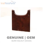 2011-2014 Audi A8 Quattro Rear Seat Center Armrest Trim / Panel 4H0886745 Used. Price: $13.71.