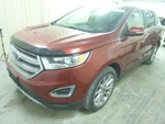 Console Front With Sunroof Fits Edge 1720418 Used. Price: $118.65.