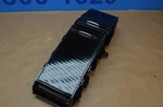 2014 W218 Mercedes CLS63 Amg Rear Center Console Storage Trim Bin 2186801250 #2 Used. Price: $97.75.