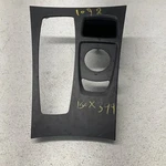 Bmw X5 E70 E71 Center Console Trim Shift Cover Panel 5116 6954947 Oem ?? Used. Price: $40.50.