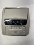 2008 Lexus GS350 Overhead Roof Console Grey B50II Used. Price: $65.00.