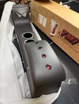 Tmi Full Length Center Console Standard Non-a/c Mustang Coupe/ Fastback 67-68 Xr New. Price: $460.50.