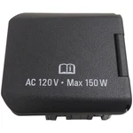 Accessory Power Outlet Jack Black Oem Gm 2012-13 Yukon Tahoe Escalade 20919910 New. Price: $24.41.