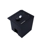 Black Horse ASTT06 Center Console Safe For 16-23 Toyota Tacoma New. Price: $249.65.