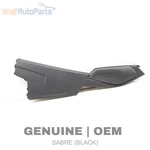 2016-2024 Audi Q7 Right Center Console Trim Panel 4M0863306A Used. Price: $47.42.