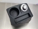 21 Toyota Runner SR5 Console Front Floor 4X4 Shifter With Trim Panel Oem Used. Price: $65.00.
