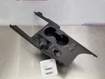 2021 Toyota Camry Xse Oem Finish Panel Only Front Center Floor Console Used. Price: $125.00.