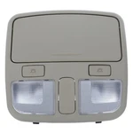 Genuine Hyundai 2009-2010 Sonata Ovhd Console Map Lamp Assembly 92800-3K001-V2 New. Price: $125.09.
