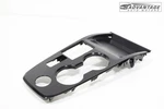 2021-2025 Nissan Rogue Front Center Console Shifter Bezel Cover Trim Panel Oem Used. Price: $110.59.
