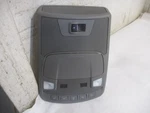 Ford F150 Overhead Roof Console W/lights Oem Lkq Used. Price: $103.88.
