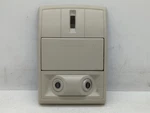 2012-2019 Dodge Journey Center Floor Console KZJA7 Used. Price: $70.79.