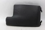 Black Console Front Floor Leather Armrest Fits 2016-2019 Jaguar Xe Oem #25513 Used. Price: $124.99.