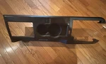 2005 2009 Ford Mustang Gt Center Console Cup Holder Trim Panel Oem Black & Wood Used. Price: $89.99.