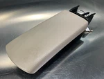 03-06 Mercedes R230 SL500 SL55 Center Console Cover Beige Oem Used. Price: $148.38.