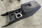2014-2021 Toyota Tundra Front Floor Center Console Assembly Black Oem Used. Price: $347.76.