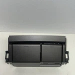 2003-2009 Lexus GX470 Oem Lower Dash Coin Tray Light Compartment Used. Price: $50.00.